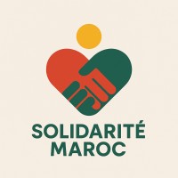 Solidarité Maroc logo - Similar company to Team Humanitaire Maroc Aventure