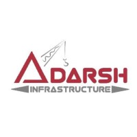 Adarsh Infrastructure logo - Similar company to Jaycon Infrastructure