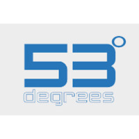 53 Degrees Northern Limited logo - Similar company to 53 North Group