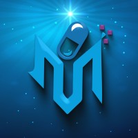 MorpheusZ Games logo - Similar company to Sanskari Tadka