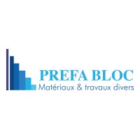 Prefabloc logo - Similar company to Prefabloc