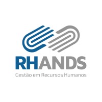 Rhands Recursos Humanos logo - Similar company to Cyberfort - Segurança Da Informação