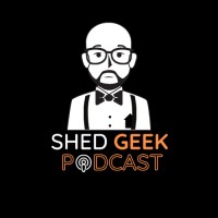 Shed Geek logo - Similar company to Pine View Buildings, Llc