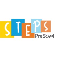 STEPS Preschool & Daycare logo - Similar company to Dr. Sofia'S Daycare & Learning Center