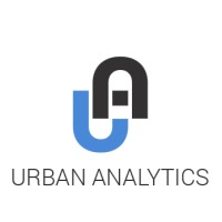 Urban Analytics logo - Similar company to Twist Design Studio