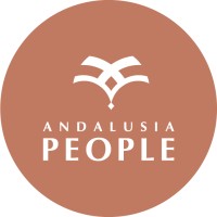Andalusia People logo - Similar company to Infinity Designs