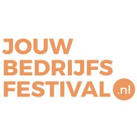 Jouwbedrijfsfestival.nl logo - Similar company to Hd Group B.V.