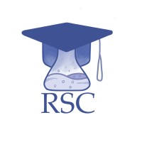 Research Student Connection logo - Similar company to Letters For Rose