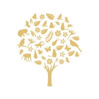 The Habitat Foundation logo - Similar company to Entopia By Penang Butterfly Farm