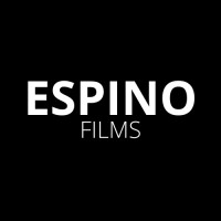 Espino Films logo - Similar company to Cloud Productions