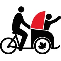 Cycling Without Age Canada logo - Similar company to Cycling Without Age