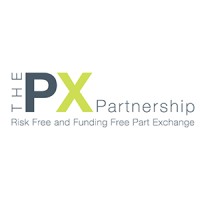 The PX Partnership logo - Similar company to The Sales Progressor
