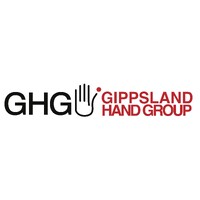 Gippsland Hand Group logo - Similar company to The Hands Physio