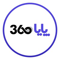 Paya360/ پایا360 logo - Similar company to Amihan