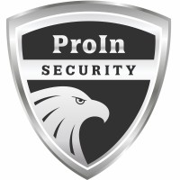 ProIn Security logo - Similar company to Baek Beveiliging