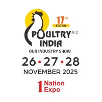Poultry India logo - Similar company to Karnataka Poultry Farmers & Breeders Association
