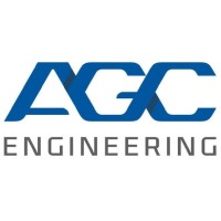 AGC Engineering logo - Similar company to Dome-Tech