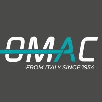 OMAC ITALY logo - Similar company to Volta Macchine Srl