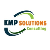 KMP Solutions Consulting logo - Similar company to Digital Network Services (Diginets)