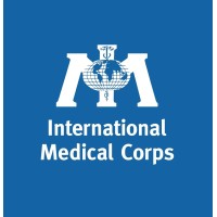 International Medical Corps Jordan logo - Similar company to Emphnet