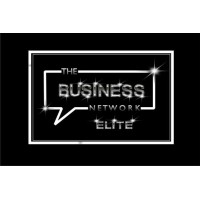 The Business Network Elite logo - Similar company to Business & Ip Centre Nottinghamshire