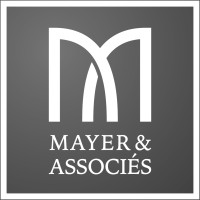 Mayer & Associés logo - Similar company to Vespera Avocats