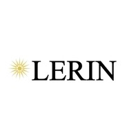 Lerin Tools logo - Similar company to Yurt Global