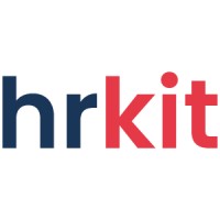 hrkit logo - Similar company to Hrkit.Lt