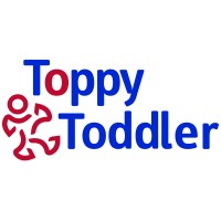 Toppy Toddler USA logo - Similar company to The Infant Toddler Development Group