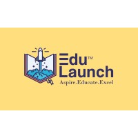Edulaunch logo - Similar company to Anabel Aram Jewelry