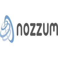 Nozzum for Business Solutions logo - Similar company to Netprocess