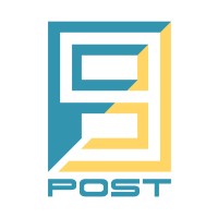 F9 VFX logo - Similar company to Aru Vfx
