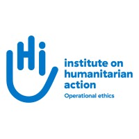 HI Institute on Humanitarian Action logo - Similar company to Insead Humanitarian Research Group