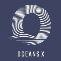 OceansX logo - Similar company to Orbitel Telecom