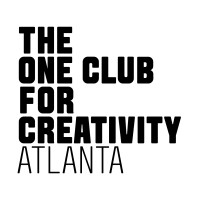 The One Club for Creativity- Atlanta Chapter logo - Similar company to Your Williamson