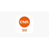 CFDT SEGO Grand Ouest logo - Similar company to Cfdt Bretagne