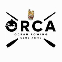 Ocean Rowing Club Army logo - Similar company to Sunderland Afc Armed Forces & Veteran'S Supporters Association