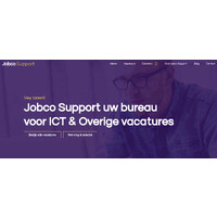 Jobco Support logo - Similar company to Swift Dynamics