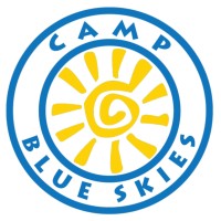 Camp Blue Skies logo - Similar company to A Special Needs Plan