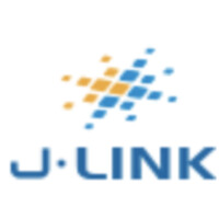 J-Link logo - Similar company to Power Kick