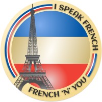 French 'N' You logo - Similar company to Cybeorg Education Technology Private Limited