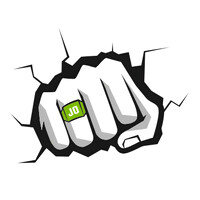 Force Greenhouse Demolition B.V. logo - Similar company to Moerman Bouwen