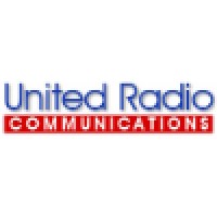 United Radio Communications, Inc. logo - Similar company to Service Communications, Inc.