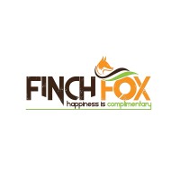 Finch Fox logo - Similar company to Couponsmantri