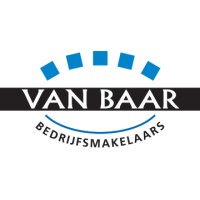 Van Baar Bedrijfsmakelaars logo - Similar company to Van Baar Makelaars