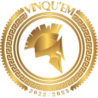 Vinqu´EM logo - Similar company to Eurocéane