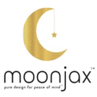 Moonjax® logo - Similar company to Bebecan