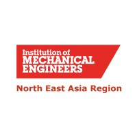 IMechE North East Asia Region logo - Similar company to Imeche Hong Kong Young Members