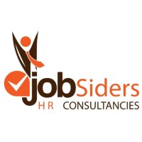 JOBSIDERS HR CONSULTANCIES logo - Similar company to Centroglobal Human Resources Consultancies