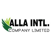 Alla International logo - Similar company to Buruk
